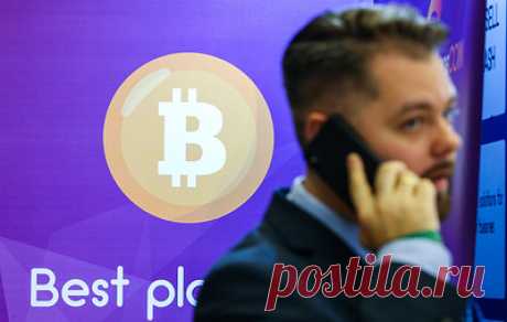 Стоимость биткойна поднялась выше $27 тыс.. По данным на 02:23 мск, курс биткойна рос на +10,2%