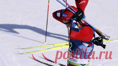 Крянин назвал оптимальным календарь предстоящих лыжных соревнований в России. Член президиума Федерации лыжных гонок России (ФЛГР) Сергей Крянин высказался о календаре соревнований по лыжным видам спорта в сезоне-2023/24. Читать далее