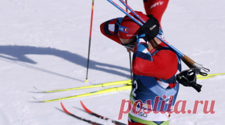 Крянин назвал оптимальным календарь предстоящих лыжных соревнований в России. Член президиума Федерации лыжных гонок России (ФЛГР) Сергей Крянин высказался о календаре соревнований по лыжным видам спорта в сезоне-2023/24. Читать далее