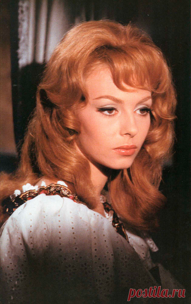 90 фото Мишель Мерсье в молодости и сейчас (Анжелика маркиза ангелов)