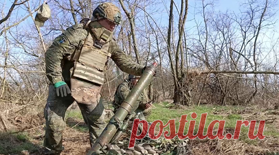 «Огромное количество нюансов»: мобилизованные из батальона «Кубань» — о тонкостях управления дронами. Военкор RT Филипп Прокудин пообщался с мобилизованными из батальона «Кубань» на Запорожском направлении. Российские военные рассказали, что не дают покоя ВСУ: сначала вычислили противника аэроразведкой, затем отработали по нему миномётами. О том, как бойцы обнаружили украинских боевиков, и о тонкостях управления беспилотниками — в сюжете. Читать далее