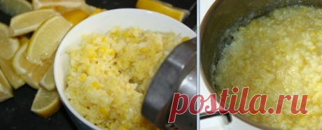 Чистка сосудов чесноком и лимоном