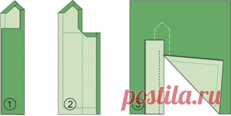 ШЬЕМ БЛУЗКУ | Шьем детям, строим выкройки