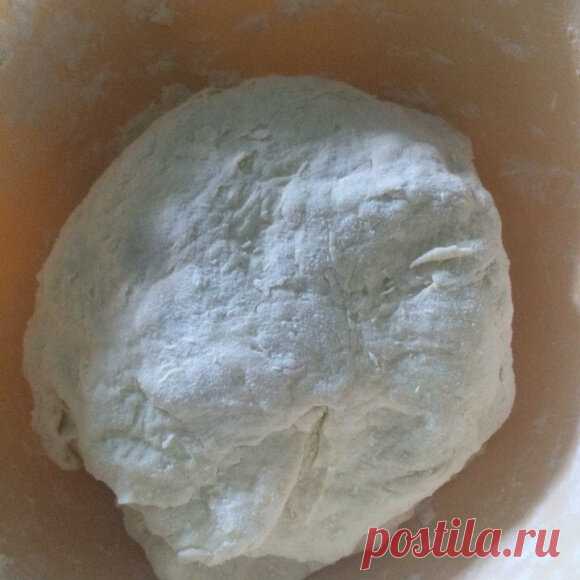 Кыстыбый | Рецепты выпечки Dr. Oetker | Яндекс Дзен