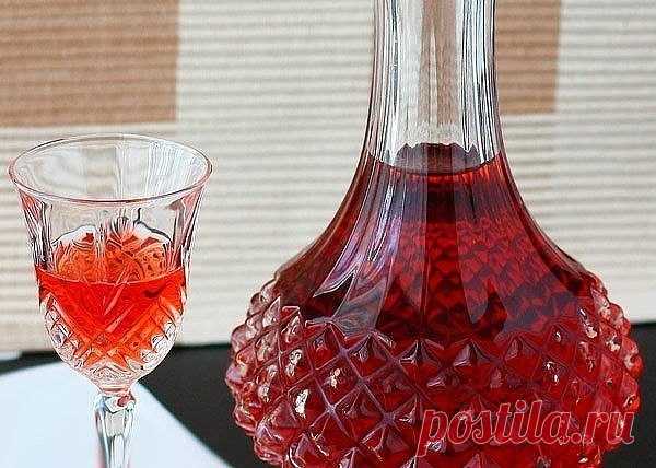 Домашнее вино из старого ненужного варенья | ЗДОРОВЬЕ КРАСОТА ДОМ