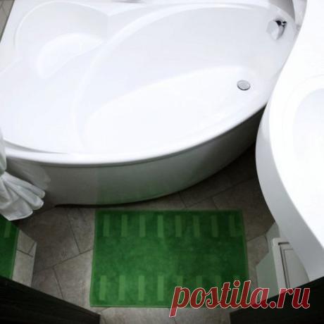 Наше гнездо. Ванная комната. Оптимизация пространства.