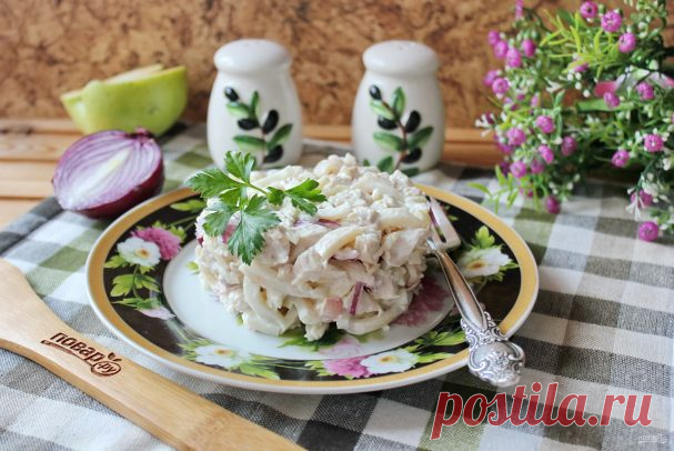 Салат 