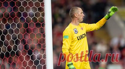 Филимонов заявил, что в «Спартаке» Романцева не было конфликтов игроков и тренера. Бывший вратарь «Спартака» Александр Филимонов рассказал о взаимоотношениях футболистов и экс-тренера красно-белых Олега Романцева Читать далее