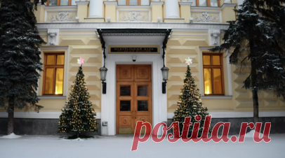 В ЦБ России заявили, что не видят «апокалиптических сценариев» на рынке ипотеки. Центробанк России не видит «апокалиптических сценариев» на 2024 год на рынке ипотеки, заявил глава департамента банковского регулирования и аналитики отечественного регулятора Александр Данилов. Читать далее