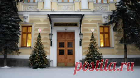 В ЦБ России заявили, что не видят «апокалиптических сценариев» на рынке ипотеки. Центробанк России не видит «апокалиптических сценариев» на 2024 год на рынке ипотеки, заявил глава департамента банковского регулирования и аналитики отечественного регулятора Александр Данилов. Читать далее