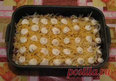 Любимое мясо "по-французски"- 4 вариации - Простые рецепты Овкусе.ру