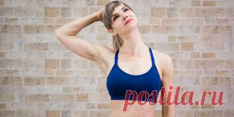 Гимнастика Шишонина от давления - комплекс упражнения с описанием техники выполнения и видео