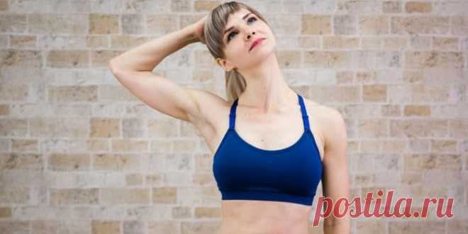 Гимнастика Шишонина от давления - комплекс упражнения с описанием техники выполнения и видео