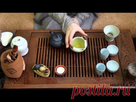 Как правильно заваривать чай - Woman's Day