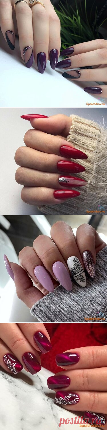 123 карточки в коллекции «Современный красивый маникюр 2020, новинки маникюра, тренды дизайна ногтей Современный красивый маникюр 2020» пользователя Андрей А. в Яндекс.Коллекциях