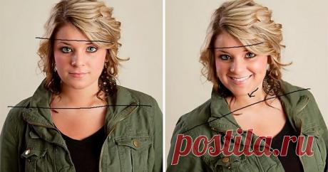 6 секретов того, как всегда идеально получаться на фотографиях Наверное, не существует на Земле человека, который был бы доволен каждой своей фотографией, а многие из нас и вовсе стесняются камеры, зажимаются и ведут себя неестественно… Однако, решить эту проблем