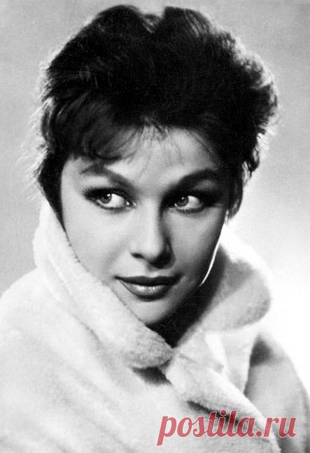 Нинель Мышкова - 8 мая, 1926