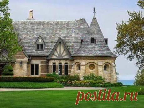 Найдено на сайте standout-cabin-designs.com.