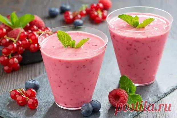 Что утро нам готовит: 14 вкусных завтраков за 15 минут