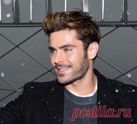 Зак Эфрон заплел дреды: актера раскритиковали за неуважение к африканской культуре