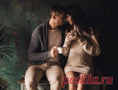 Первой в списке качеств настоящего мужчины, безусловно, должна быть строка «Делай то, что обещал». © Стив Харви