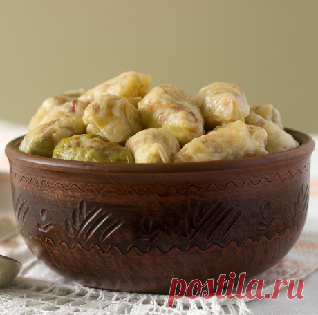 Молдавская кухня - рецепты из стандартного набора продуктов