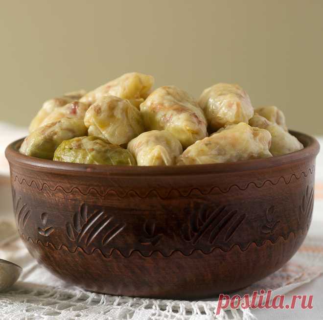 Молдавская кухня - рецепты из стандартного набора продуктов