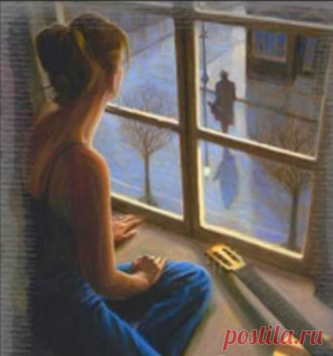 У каждой реки свой плеск… У каждой души свой дождь… Ты веришь не в то, что есть, А в то, чего вечно ждёшь…