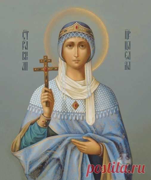 Святая Елена: равноапостольная царица, Сербская, Дивеевская и мученица, когда именины, житие, икона собор святых Елен, молитвы, тропарь, день памяти