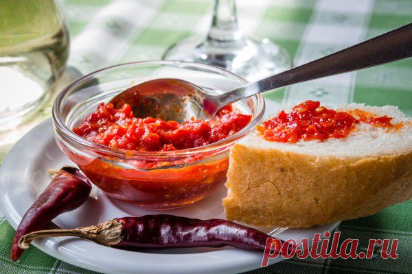Соус к мясу: ТОП-5 рецептов | Четыре вкуса