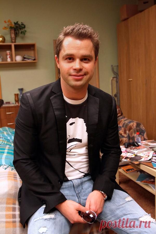 Настоящая бывшая. Личная жизнь Виталия Гогунского . Милая Я