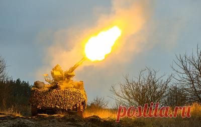 Средства ПВО РФ сбили за сутки 251 украинский беспилотник. Они были самолетного типа