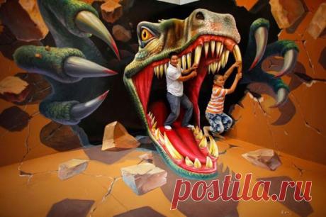 Иллюзия | Записи в рубрике Иллюзия | Вся правда об Иуде Искариоте!