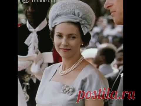 моё видео из приложения Reface app. My video from the reface app(2)