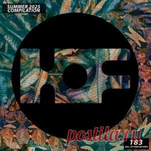 VA - Summer 2025 [HOF183] - HypeDJ.top