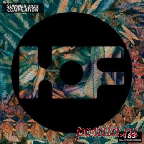 VA - Summer 2025 [HOF183] - HypeDJ.top