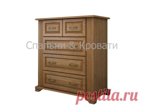 Комод Братск