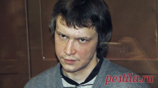 "Битцевский маньяк" попросил смягчить ему наказание