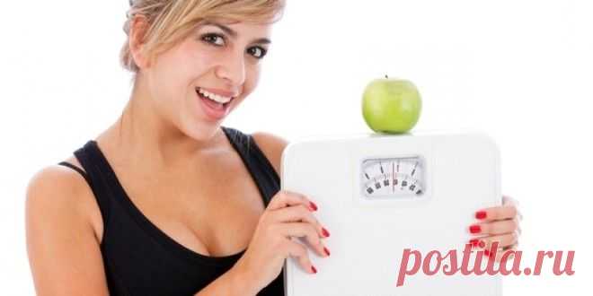 Как преодолеть зависимость от взвешивания | Динамика Жизни