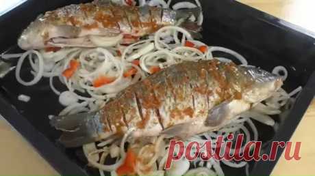 (99+) Рецепт рыбы, которому меня научили друзья корейцы - БУДЕТ ВКУСНО! - 11 декабря - 43042291462 - Медиаплатформа МирТесен