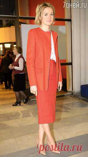 Александр Васильев: «Надежде Михалковой не хватает смелости» стр.8 - 7Дней.ру