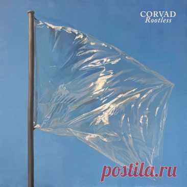 Corvad - Rootless (2025) 320kbps / FLAC