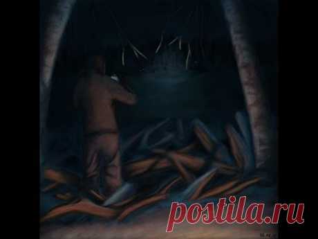 Ночевка в зимнем лесу,  -17, р. Урюп, спасательное одеяло, тайга, зима, ночевка без всего в укрытии