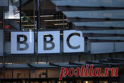 BBC извинилась перед Трампом