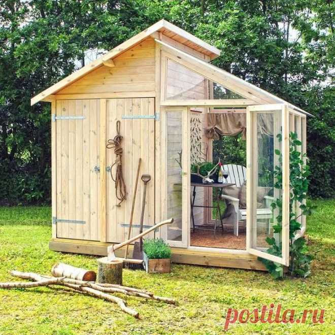 садовый закуток: 1 тыс изображений найдено в Яндекс.Картинках