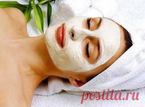 10 БЫСТРЫХ МАСОК ДЛЯ ЛИЦА | Женский журнал