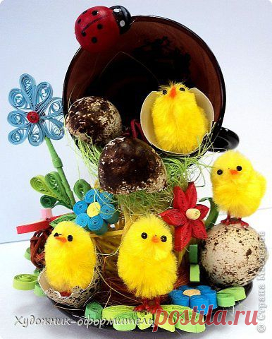 Дебют моих учениц....:)) | Страна Мастеров