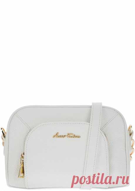 Сумка Azaro 3024 white