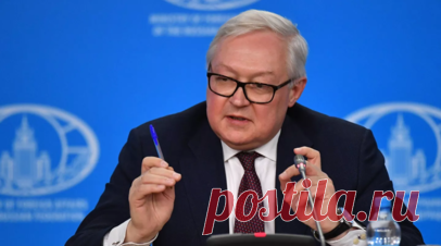 Рябков: планы США по боевым столкновениям в космосе вынуждают изучать контрмеры. Замглавы МИД России Сергей Рябков заявил, что Москва вынуждена изучать возможные контрмеры на фоне желания Вашингтона превратить космос в арену силового противоборства. Читать далее