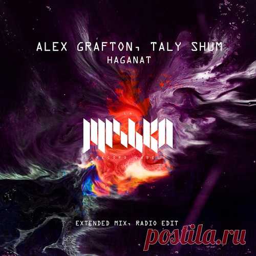 Alex Grafton, Taly Shum – Haganat [LMKA184]
